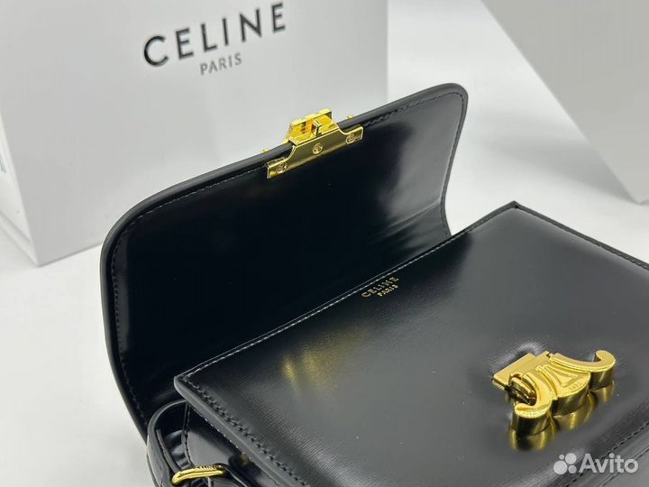 Сумка Celine
