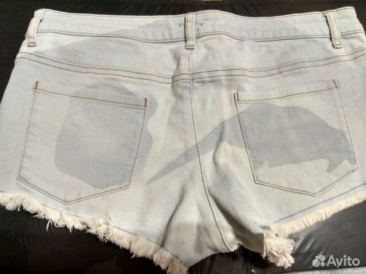 Шорты Calzedonia