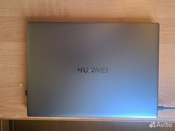 Ноутбук Huawei Matebook 16s