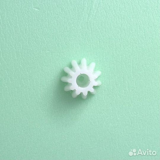 Шестерня к редуктору мясорубки Bosch