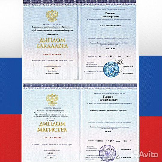 Банкротство физических лиц