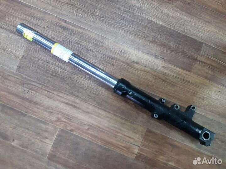 Перо всборе kawasaki zzr 400-2 600-2 правое