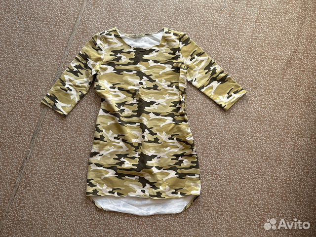 Платье туника