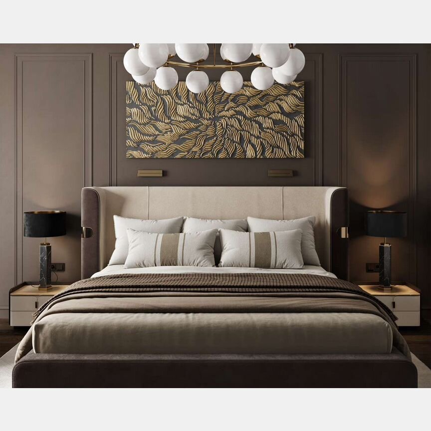 2-к. квартира, 72,2 м², 31/41 эт.