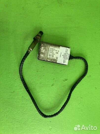 Датчик AdBlue mercedes-benz actros MP II