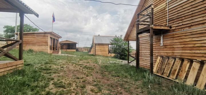 Комната 12 м² в 3-к., 2/2 эт.