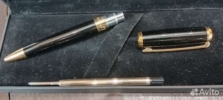 Ручка ST Dupont