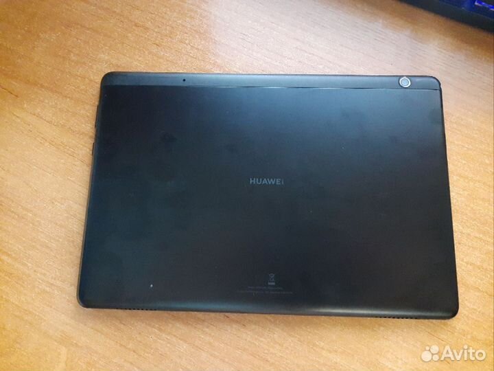 Планшет huawei madiaPad T5