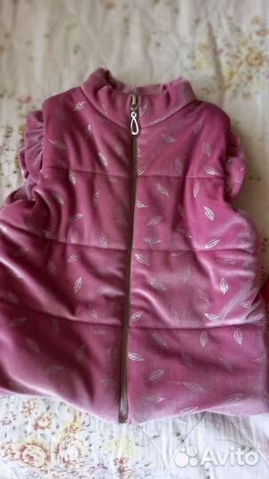 Детские вещи