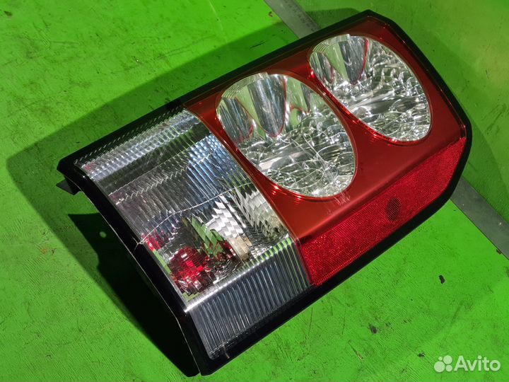 Фонарь правый Land Rover Discovery IV 2009-2016