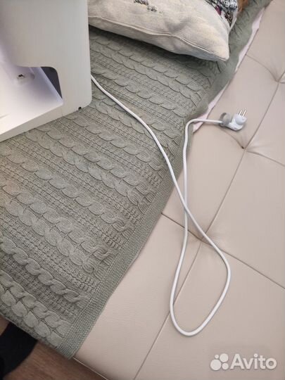 Робот пылесос Xiaomi mi robot vacuum mop x10