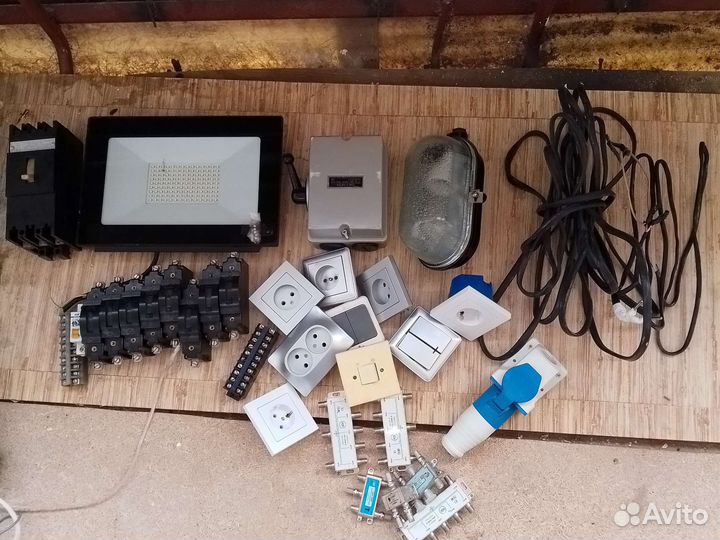 Для electro монтажа