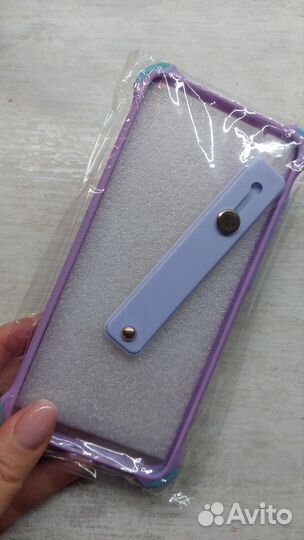 Чехол на Samsung a31