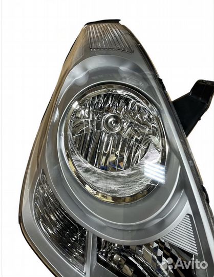 Фара правая Гранд Старекс
