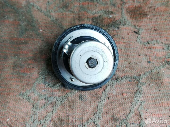 Термостат Мазда 3 BK