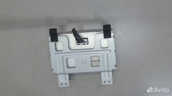 Дисплей мультимедиа Nissan Murano, 2008