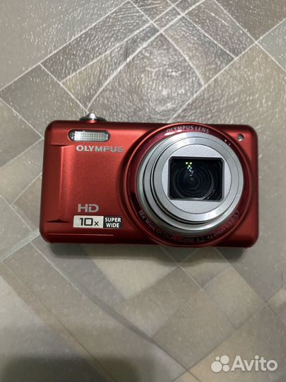 Olympus VR-310