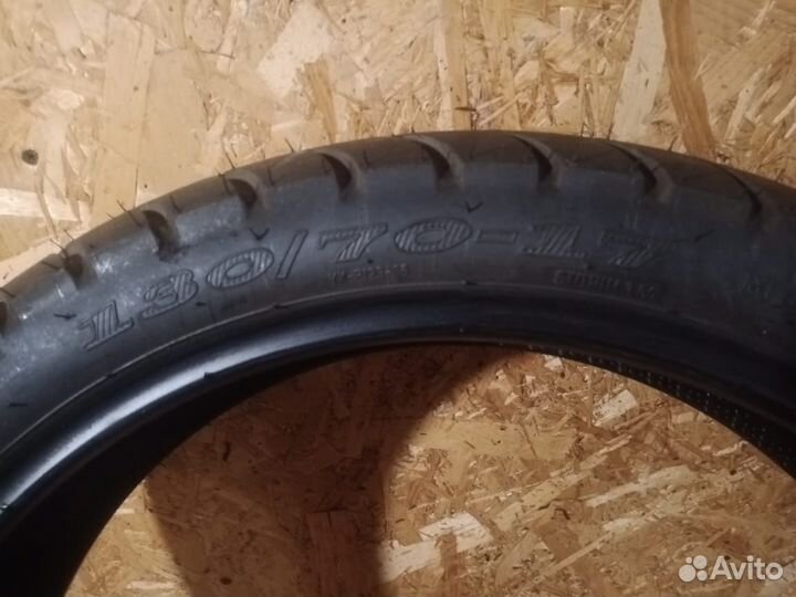 Мотошины подходят на Альфу