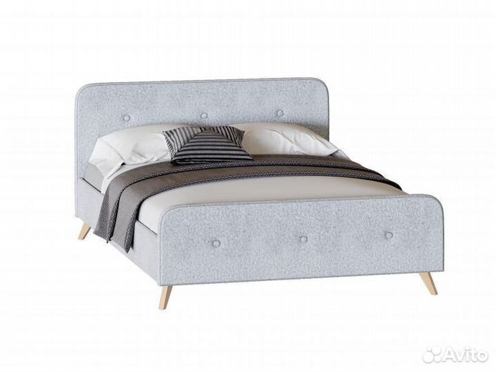 Новая Кровать 900х2000 