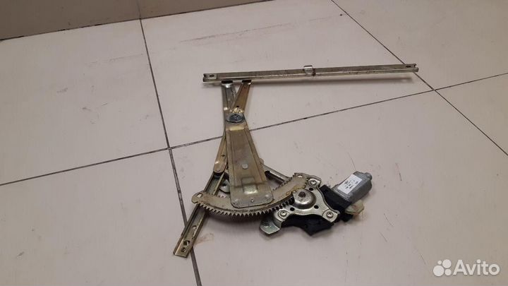 Стеклоподъемник электрический передний правый