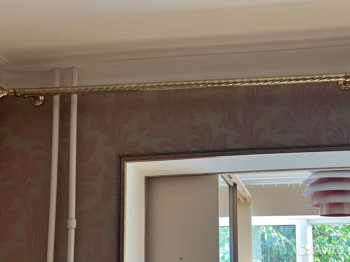 Карнизы для штор