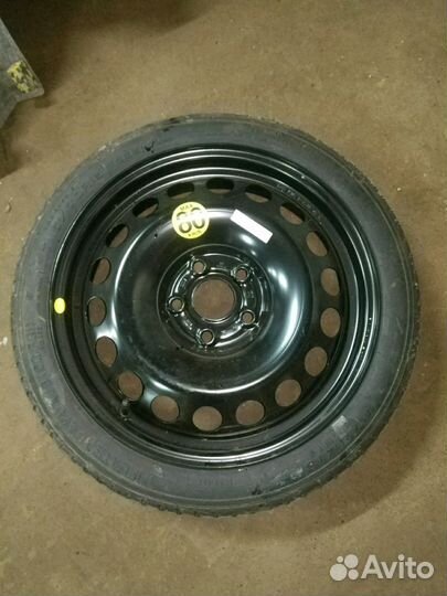 Докатка на Шевроле Авео Т300