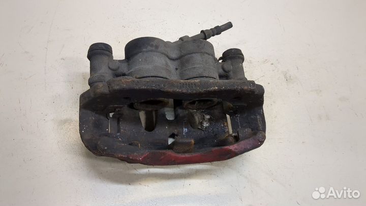 Суппорт Mercedes Vito W639, 2012