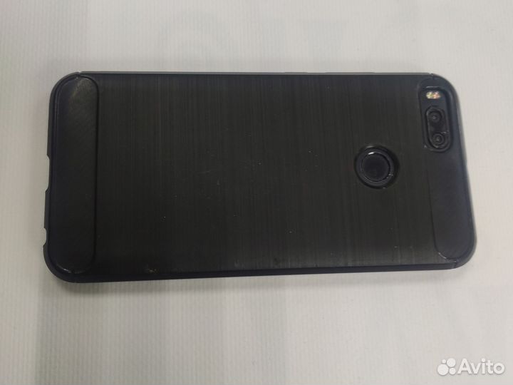 Xiaomi Mi A1 Android One, 4/64 ГБ