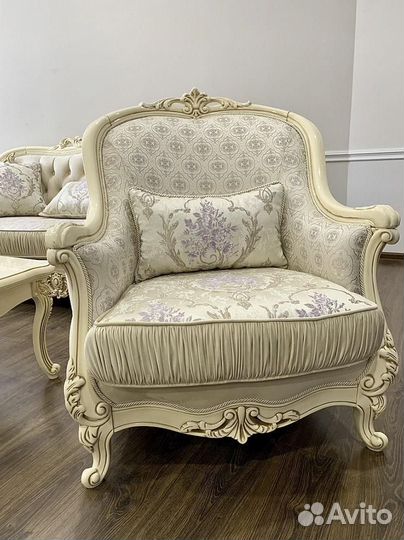 Мягкая мебель 