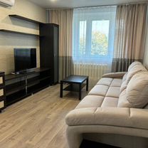 1-к. квартира, 34 м², 1/17 эт.