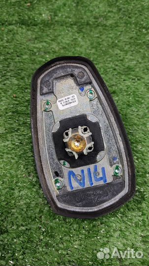 Антенна радио Mercedes Benz E-class W212 2009