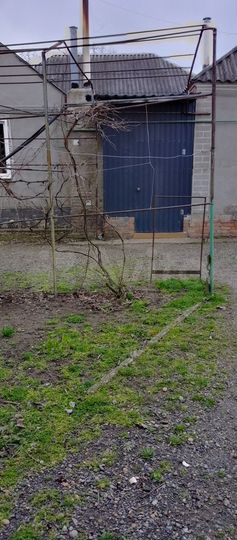 Дом 91,9 м² на участке 50 сот.