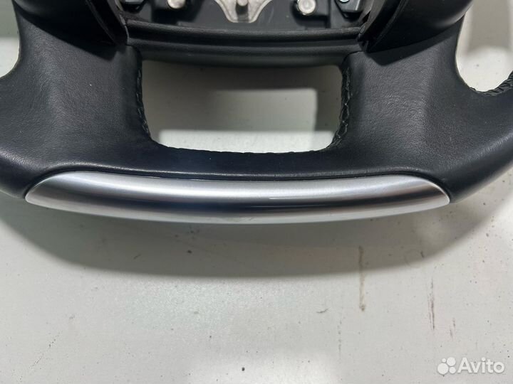 Руль Citroen C4 B7