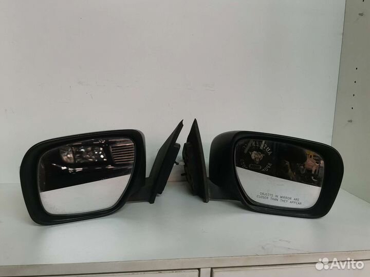 Зеркало левое/правое Mazda CX9