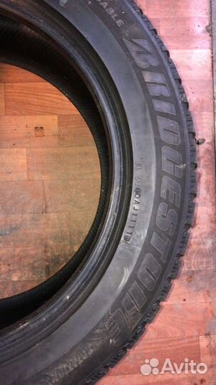 Bridgestone Ice Cruiser 7000 255/55 R18