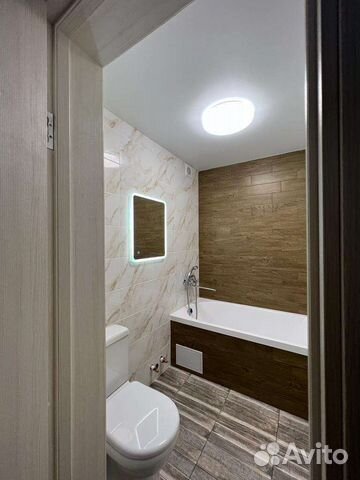 Ремонт квартир