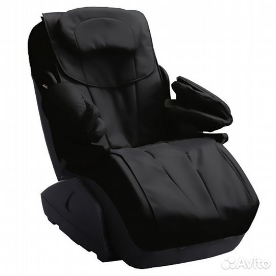 Массажное кресло Inada Duet Black