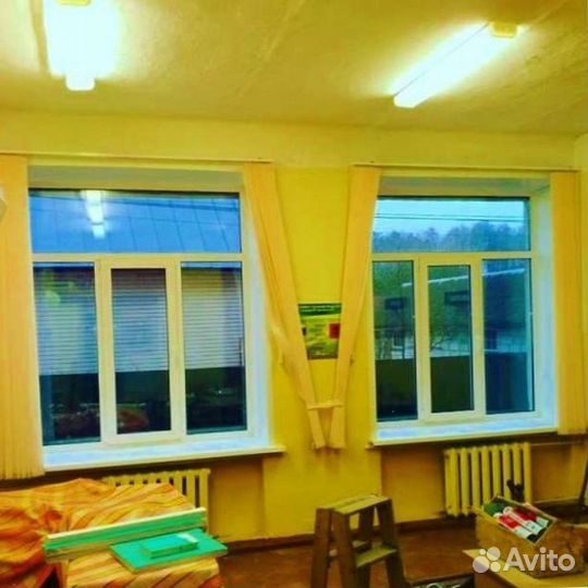 Пластиковые окна. Остекление частных домов