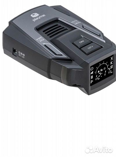 Антирадар плэйми сайлент 2