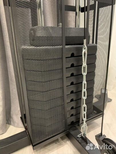 Силовая станция SportElite SE-4302