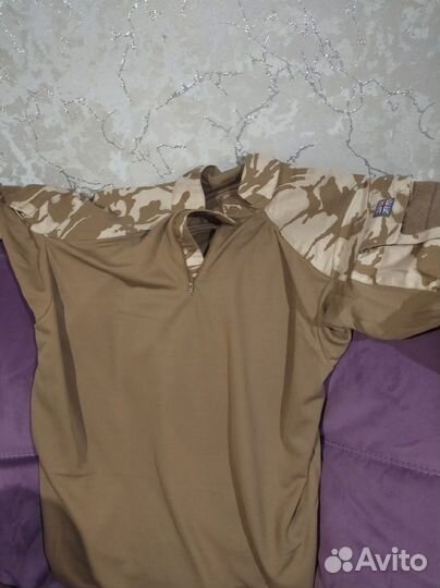 Камуфляж армейский