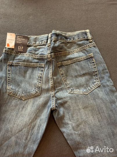 Джинсы Gap новые
