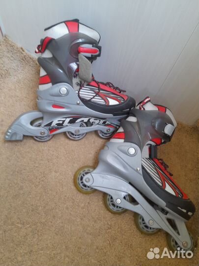 Ролики(38-41 размер)