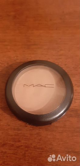 Mac powder Blush Harmony