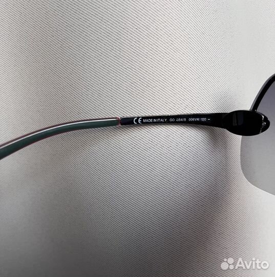 Очки gucci винтаж