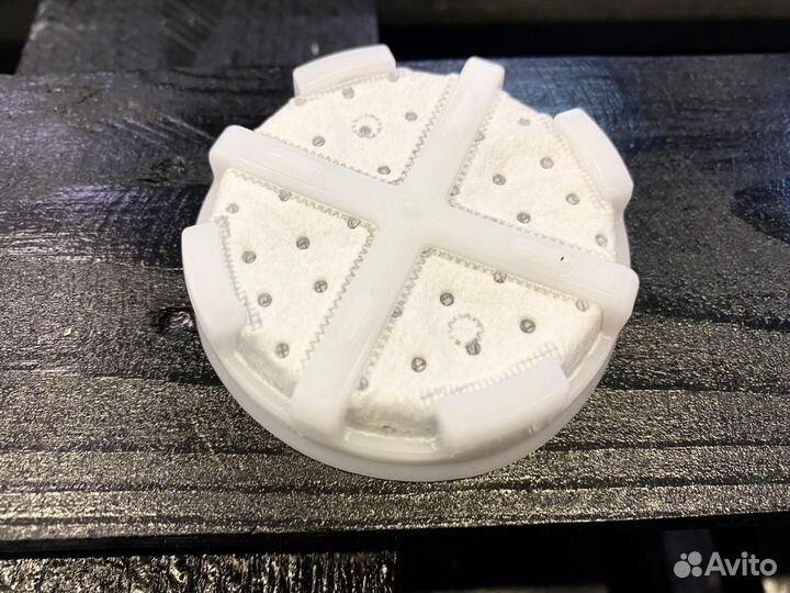 Фильтр топливный (filter) Mercury