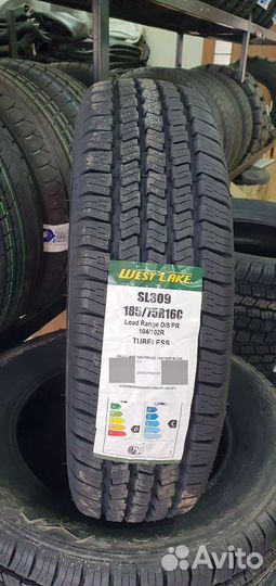 Westlake SL309 185/75 R16C 104R