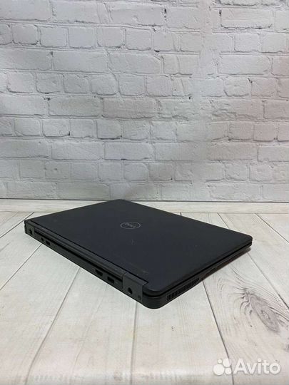 Ноутбук Dell Latitude E7450 i5/8gb/256gb/touch