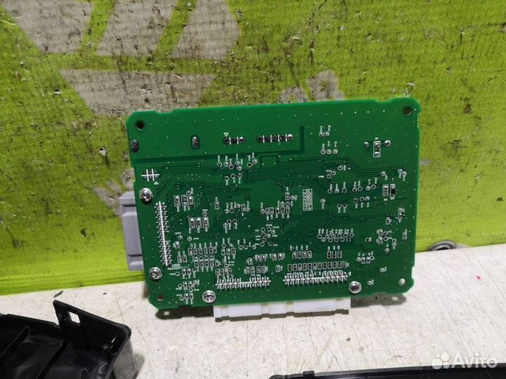 Блок электронный Киа Оптима 3