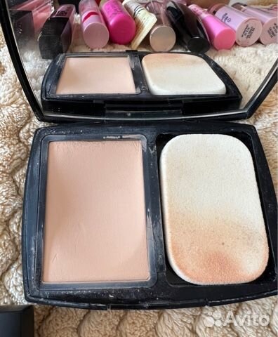 Косметика пакетом бу